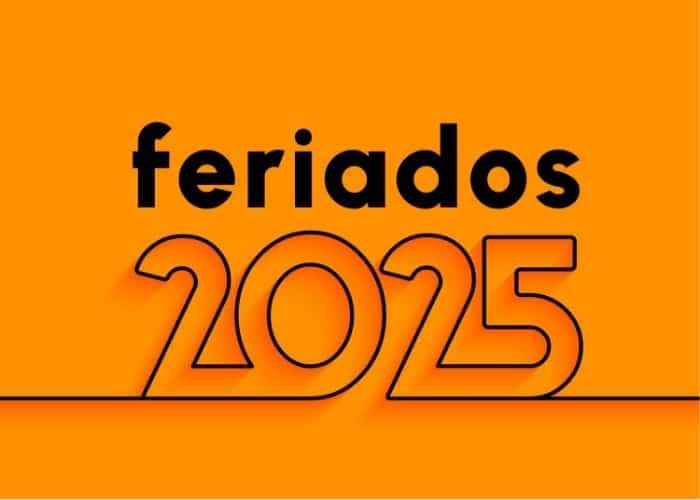 O primeiro feriadão de 2025 começa na sexta-feira, 18 de abril