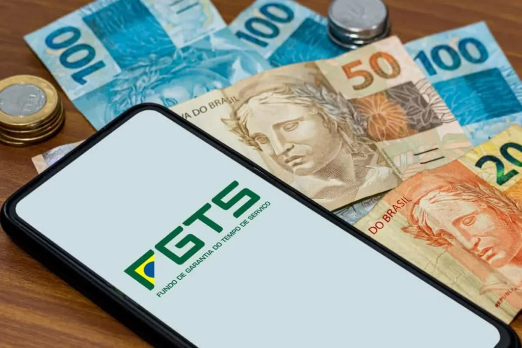 Governo notifica 900 mil empresas para regularizar FGTS